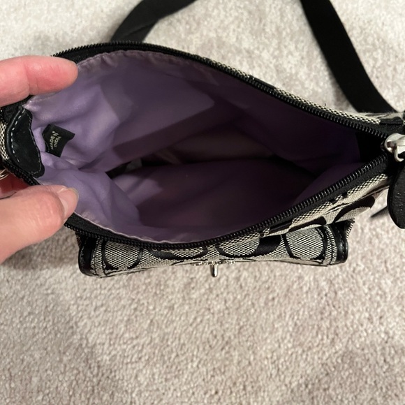 Coach Handbag - Picture 4 of 4